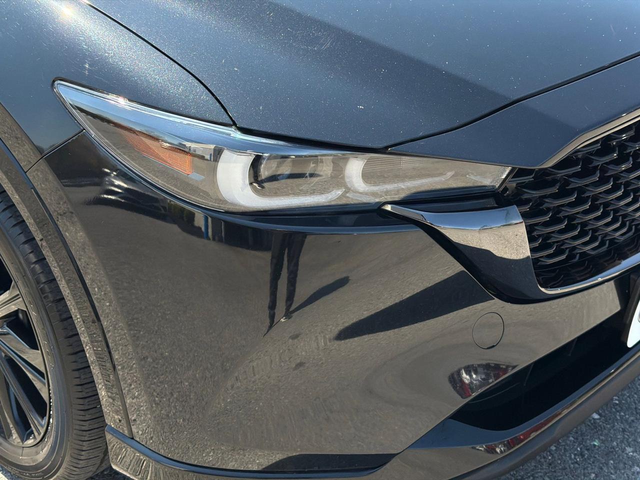 2023 MAZDA CX-5 2.5 Turbo Hagerstown MD