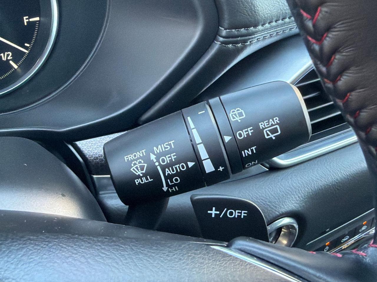 2023 MAZDA CX-5 2.5 Turbo Hagerstown MD