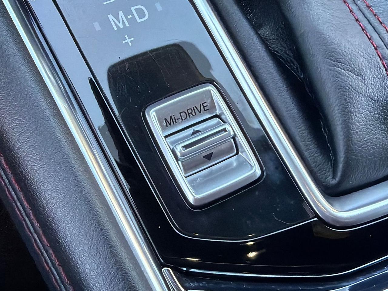 2023 MAZDA CX-5 2.5 Turbo Hagerstown MD