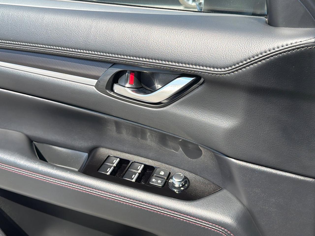 2023 MAZDA CX-5 2.5 Turbo Hagerstown MD