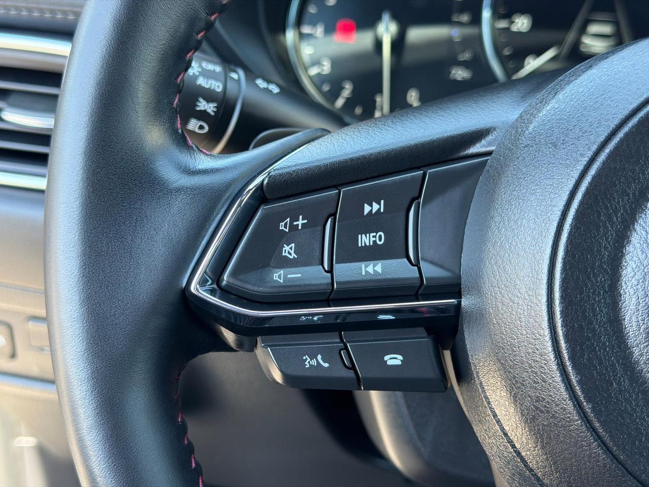 2023 MAZDA CX-5 2.5 Turbo Hagerstown MD