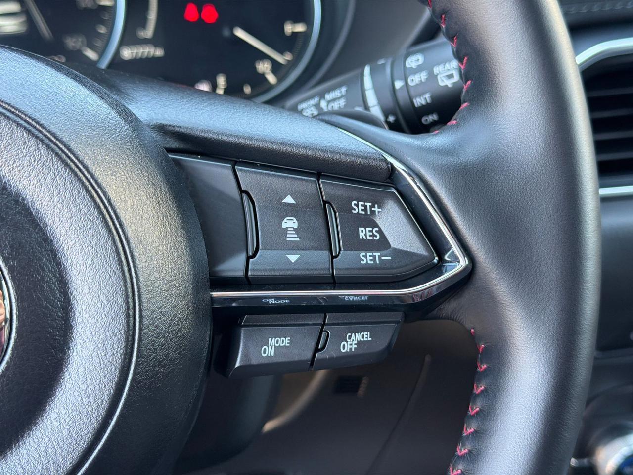 2023 MAZDA CX-5 2.5 Turbo Hagerstown MD