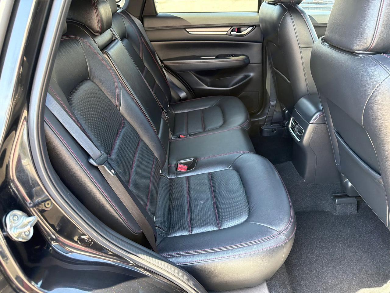 2023 MAZDA CX-5 2.5 Turbo Hagerstown MD