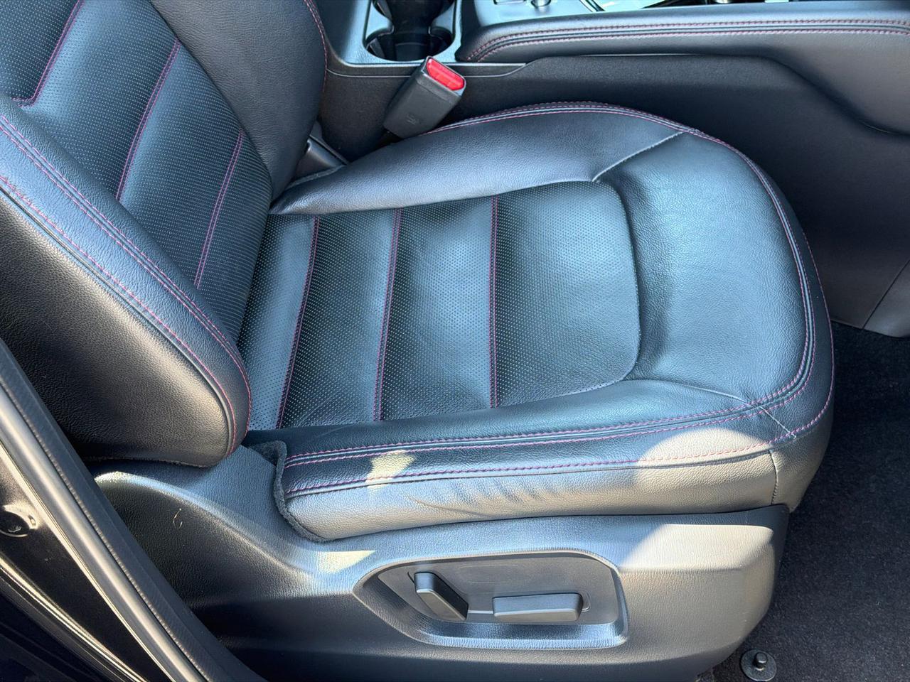 2023 MAZDA CX-5 2.5 Turbo Hagerstown MD