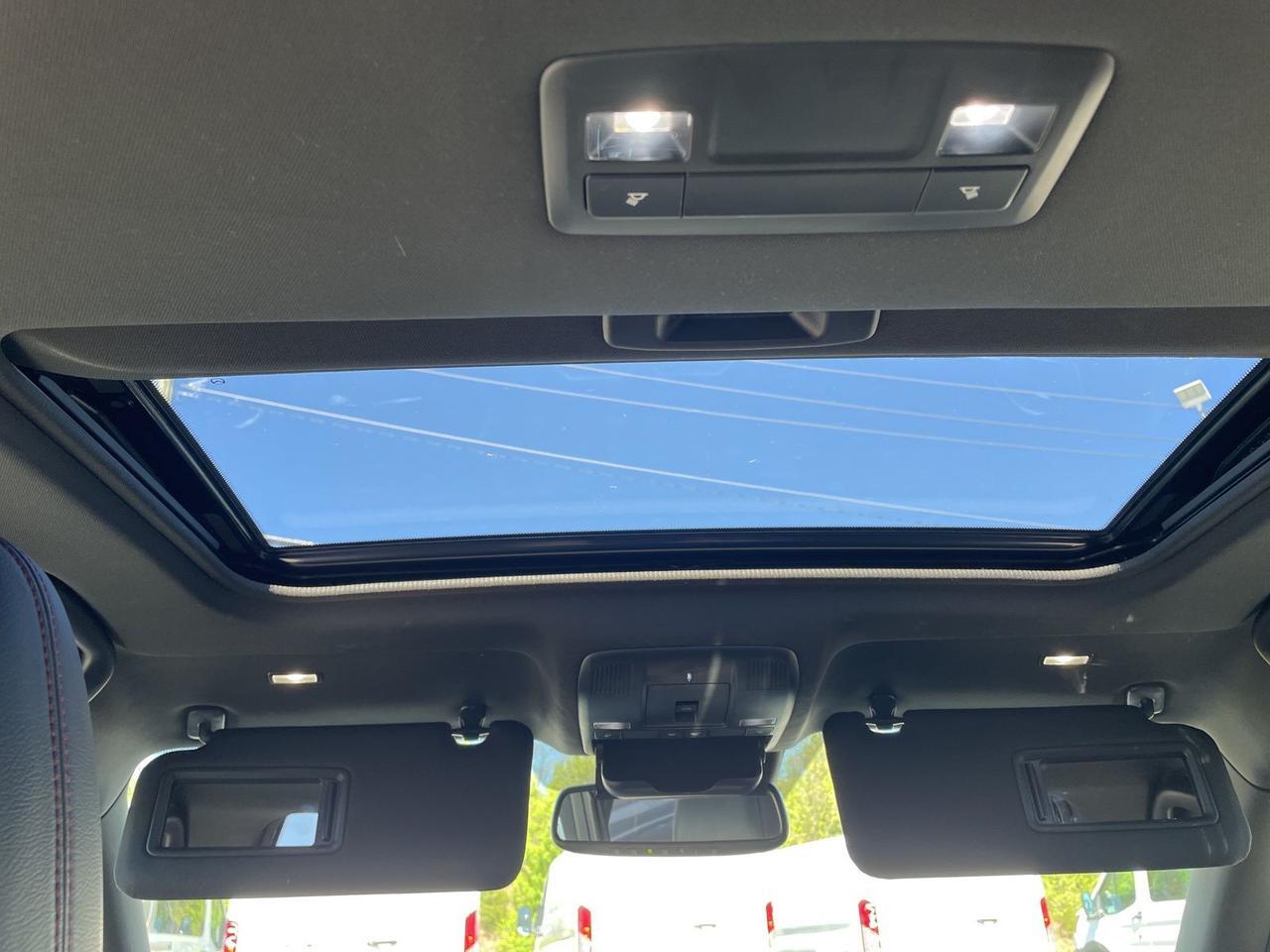 2023 MAZDA CX-5 2.5 Turbo Springfield VA