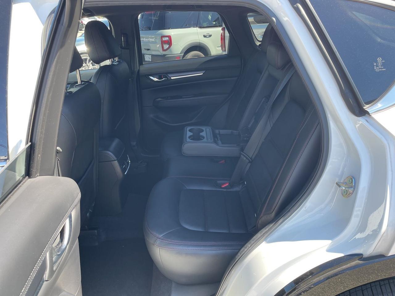 2023 MAZDA CX-5 2.5 Turbo Springfield VA