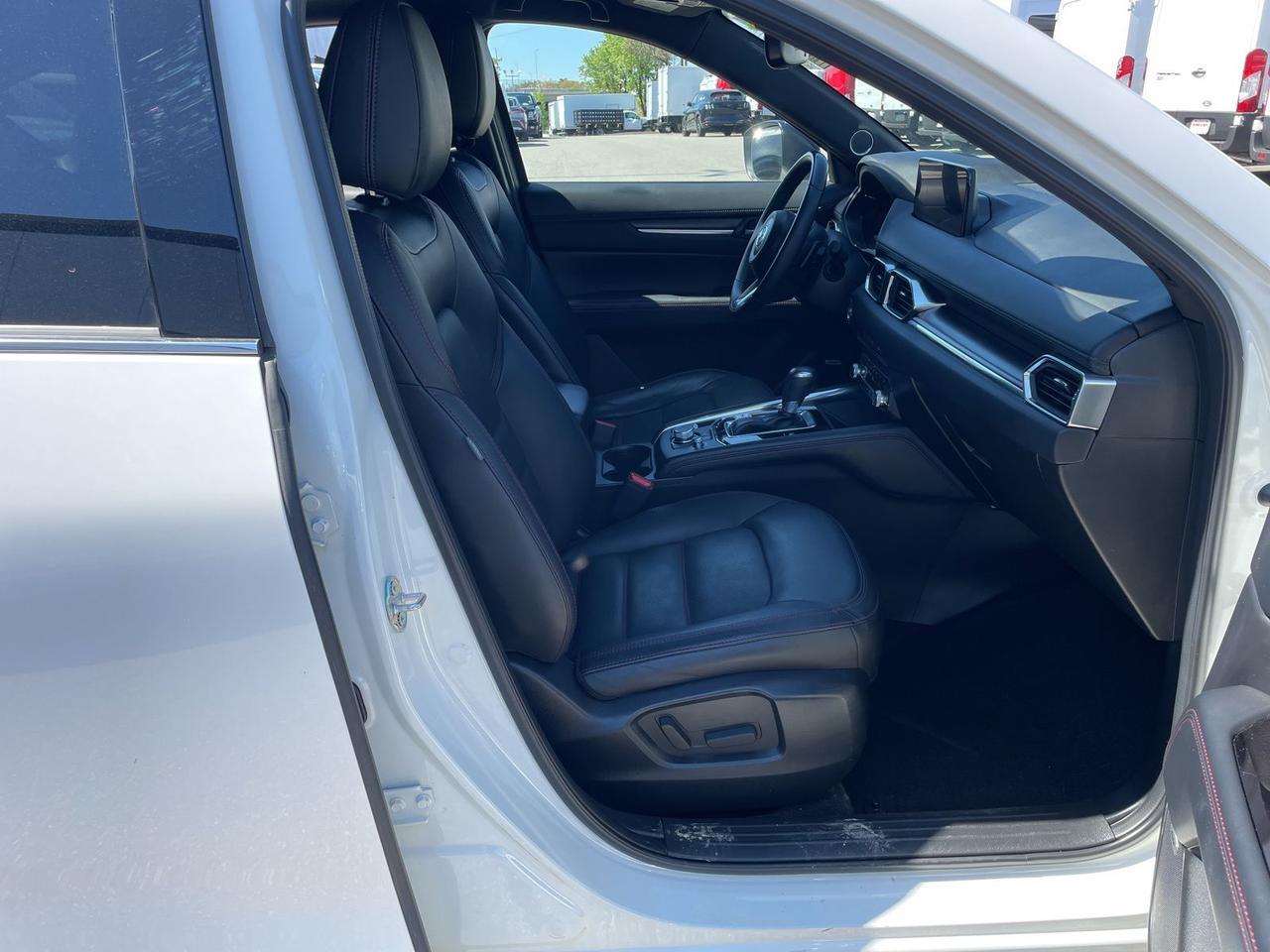 2023 MAZDA CX-5 2.5 Turbo Springfield VA