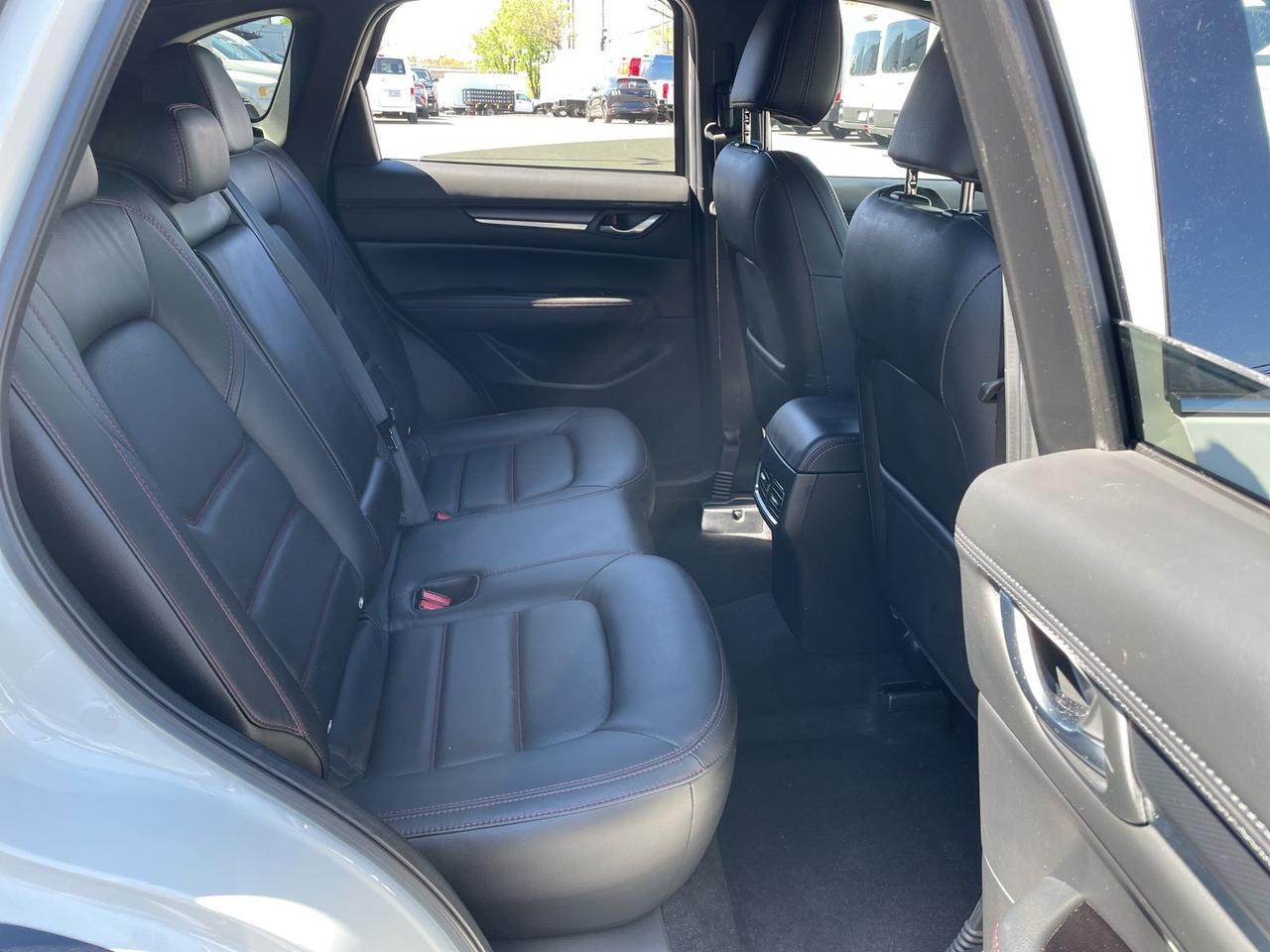 2023 MAZDA CX-5 2.5 Turbo Springfield VA