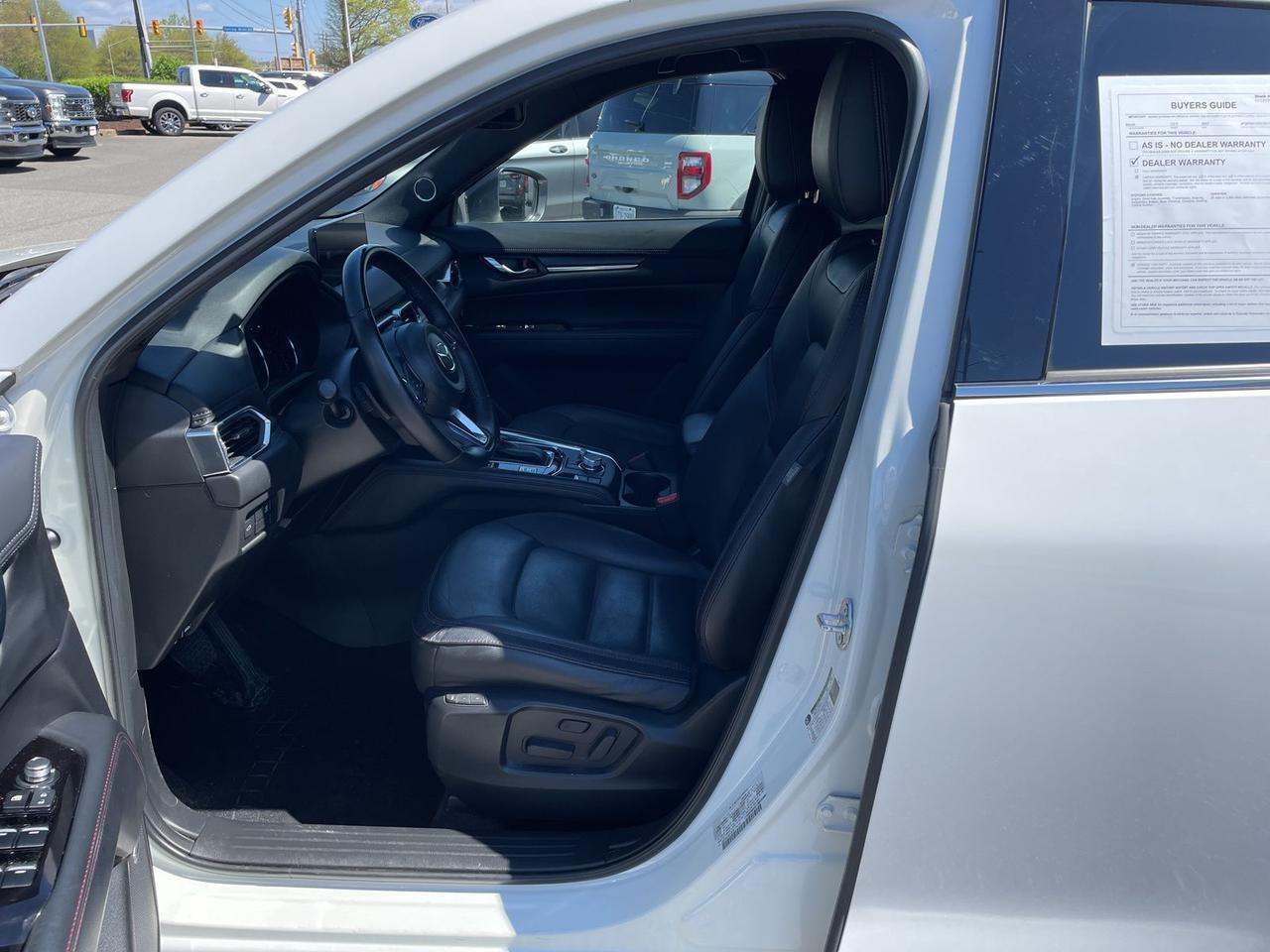 2023 MAZDA CX-5 2.5 Turbo Springfield VA