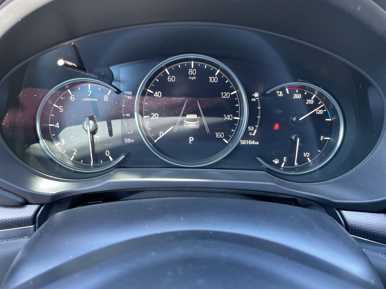 2023 MAZDA CX-5 2.5 Turbo Springfield VA