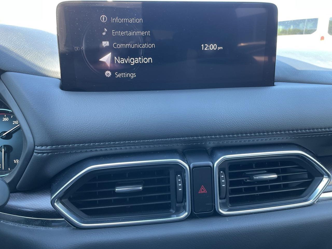 2023 MAZDA CX-5 2.5 Turbo Springfield VA