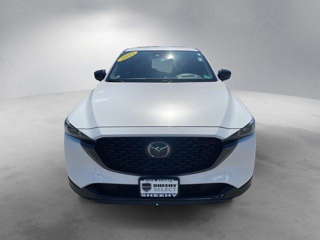 2023 MAZDA CX-5 2.5 Turbo Springfield VA
