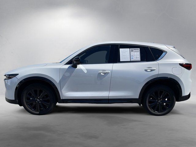 2023 MAZDA CX-5 2.5 Turbo Springfield VA