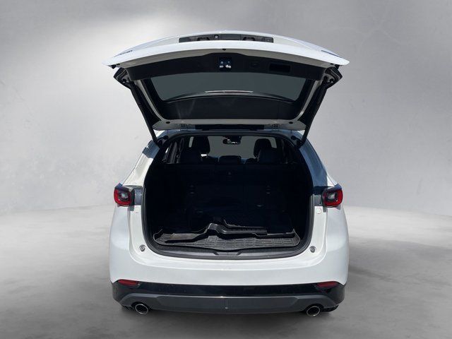 2023 MAZDA CX-5 2.5 Turbo Springfield VA