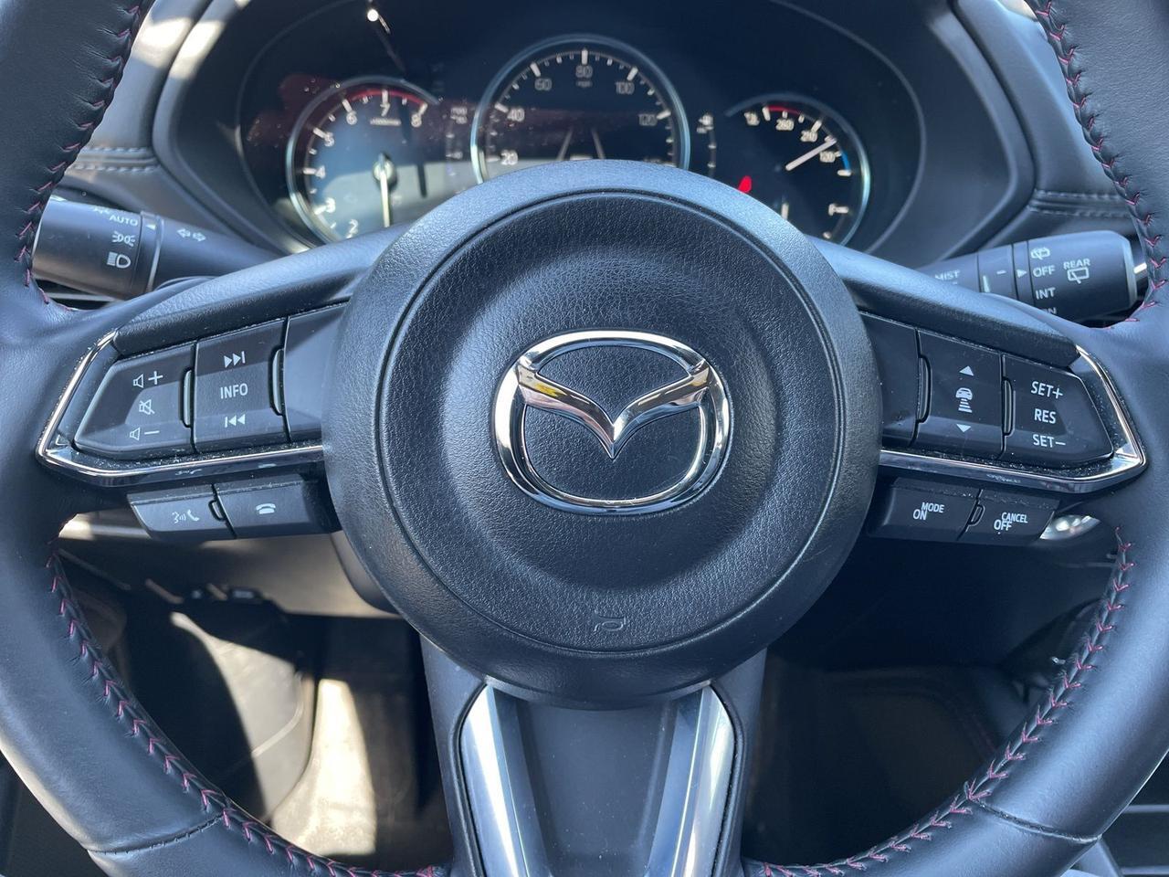2023 MAZDA CX-5 2.5 Turbo Springfield VA
