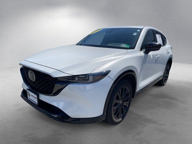 2023 MAZDA CX-5 2.5 Turbo Springfield VA