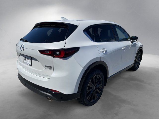 2023 MAZDA CX-5 2.5 Turbo Springfield VA