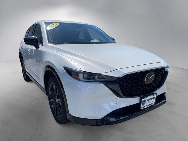 2023 MAZDA CX-5 2.5 Turbo Springfield VA
