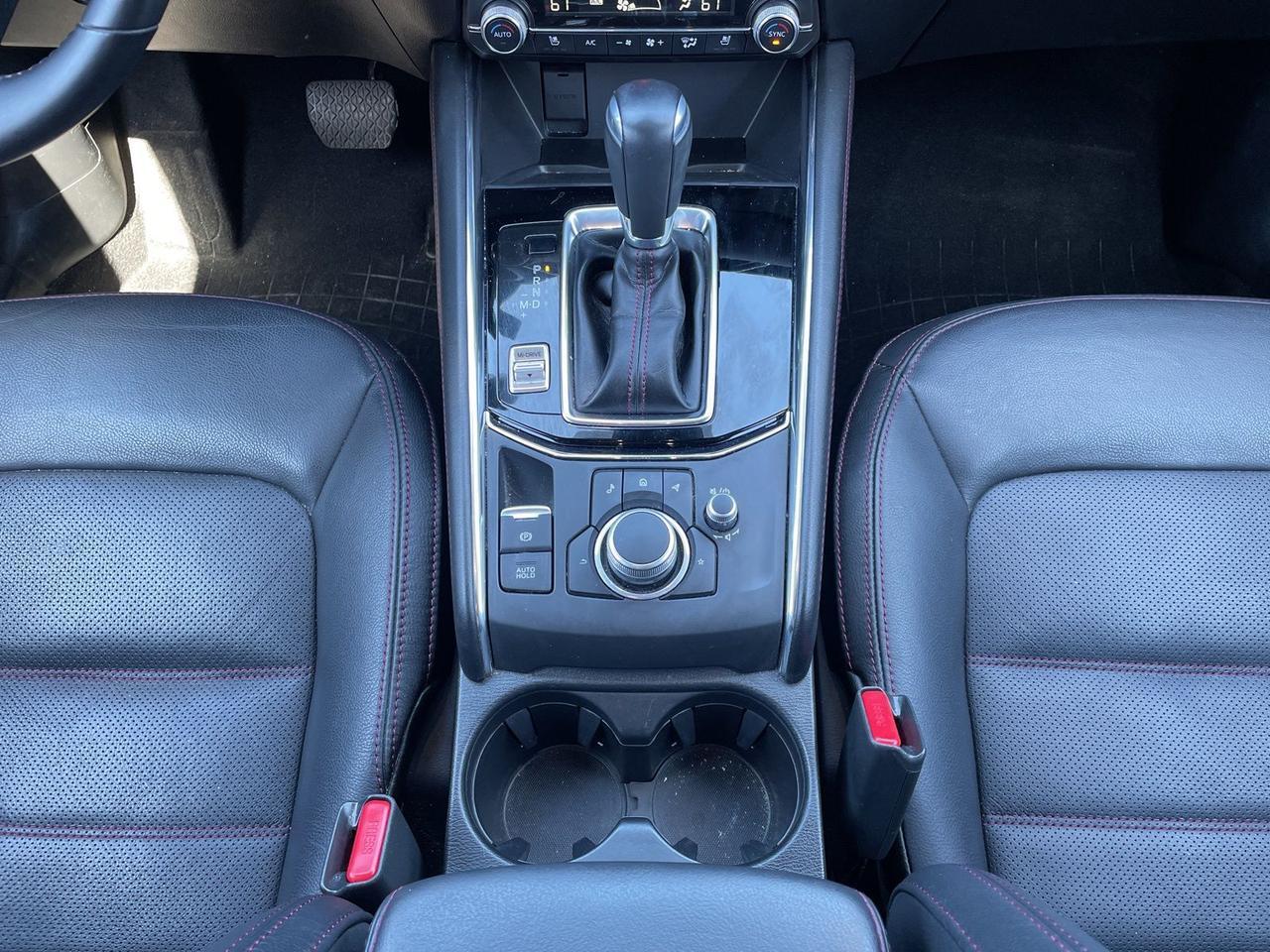 2023 MAZDA CX-5 2.5 Turbo Springfield VA