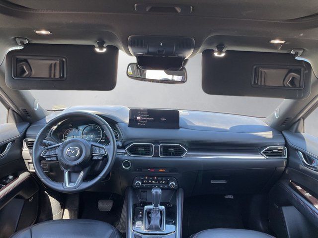 2023 MAZDA CX-5 2.5 Turbo Springfield VA