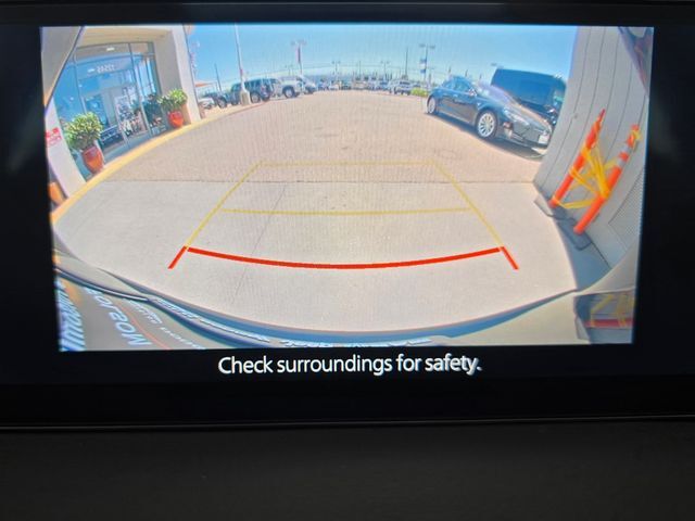 2023 MAZDA CX-50 2.5 S Preferred Plus Package Folsom CA