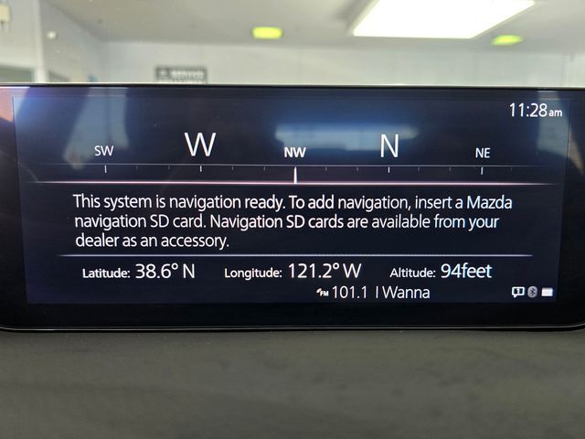 2023 MAZDA CX-50 2.5 S Preferred Plus Package Folsom CA