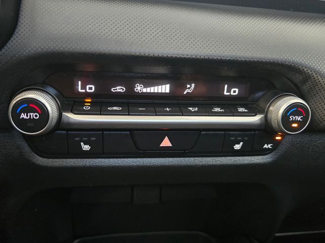 2023 MAZDA CX-50 2.5 S Preferred Plus Package Folsom CA