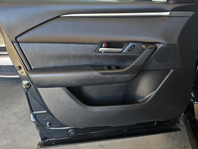 2023 MAZDA CX-50 2.5 S Preferred Plus Package Folsom CA