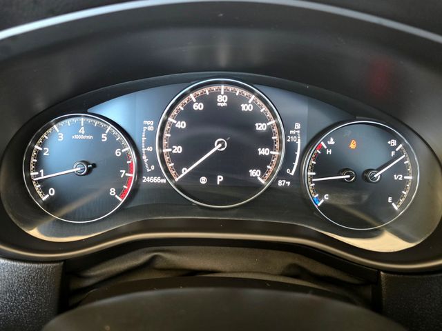 2023 MAZDA CX-50 2.5 S Preferred Plus Package Folsom CA