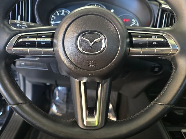 2023 MAZDA CX-50 2.5 S Preferred Plus Package Folsom CA