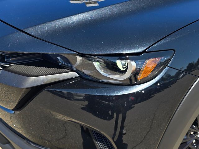 2023 MAZDA CX-50 2.5 S Preferred Plus Package Folsom CA