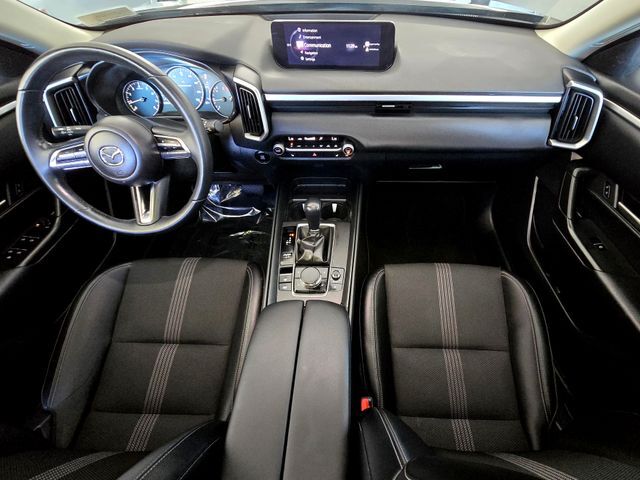 2023 MAZDA CX-50 2.5 S Preferred Plus Package Folsom CA