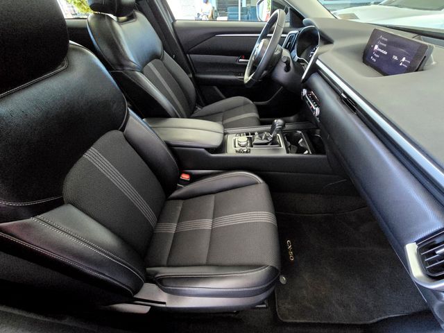 2023 MAZDA CX-50 2.5 S Preferred Plus Package Folsom CA