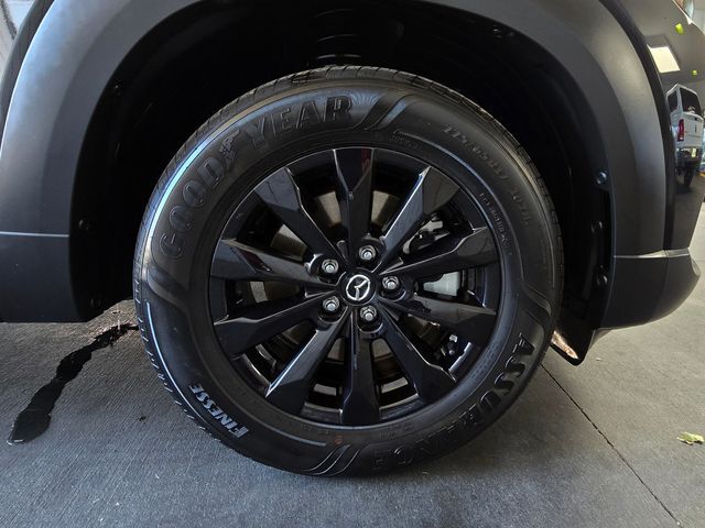 2023 MAZDA CX-50 2.5 S Preferred Plus Package Folsom CA