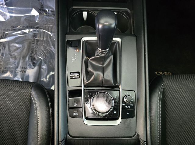 2023 MAZDA CX-50 2.5 S Preferred Plus Package Folsom CA
