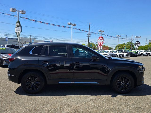 2023 MAZDA CX-50 2.5 S Preferred Plus Package Folsom CA