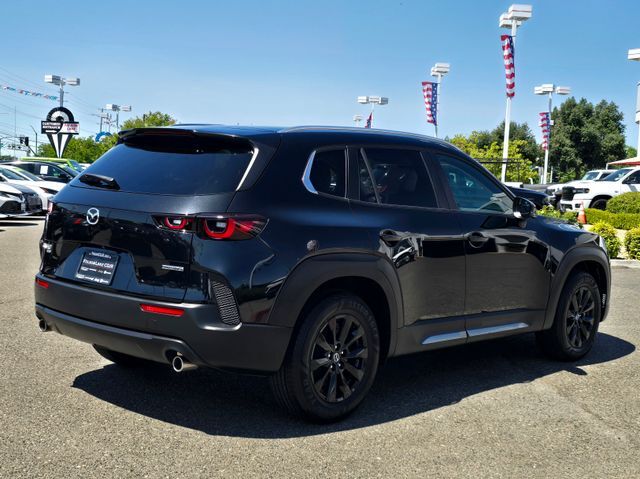 2023 MAZDA CX-50 2.5 S Preferred Plus Package Folsom CA
