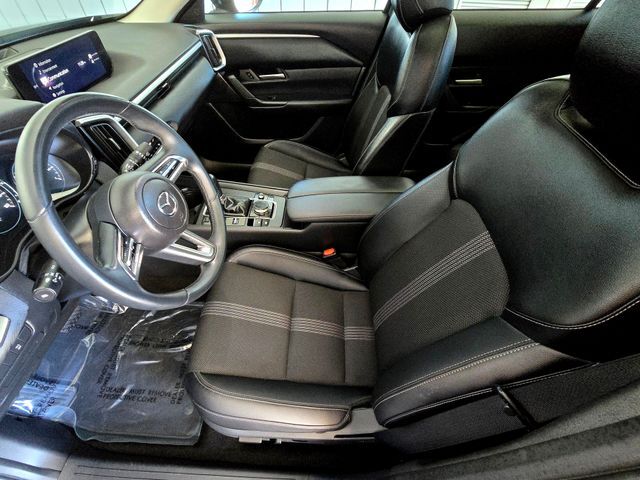 2023 MAZDA CX-50 2.5 S Preferred Plus Package Folsom CA