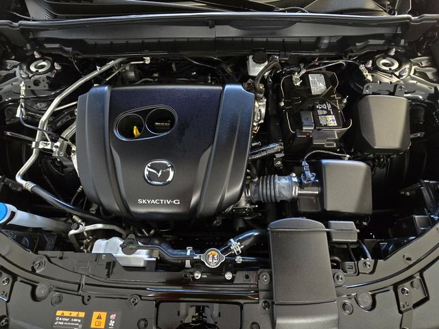 2023 MAZDA CX-50 2.5 S Preferred Plus Package Folsom CA
