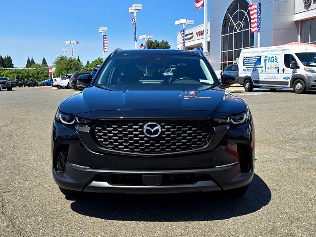 2023 MAZDA CX-50 2.5 S Preferred Plus Package Folsom CA