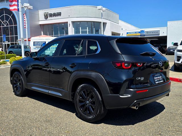 2023 MAZDA CX-50 2.5 S Preferred Plus Package Folsom CA
