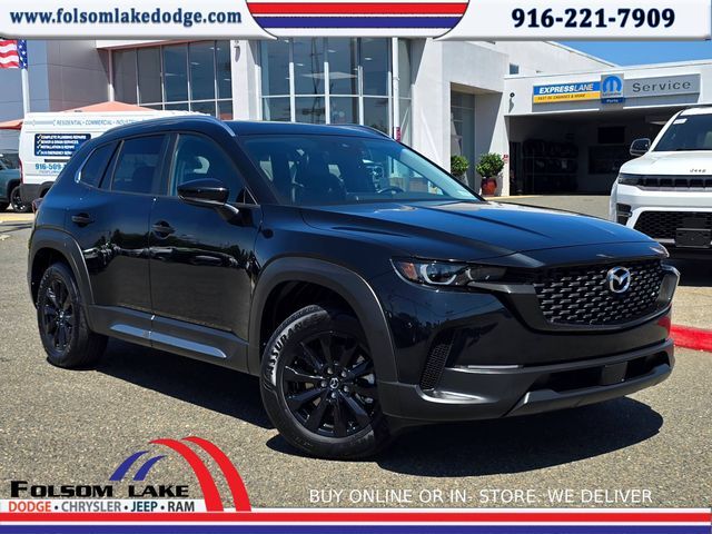 2023 Mazda CX-50 2.5 S PREFERRED PLUS's photo