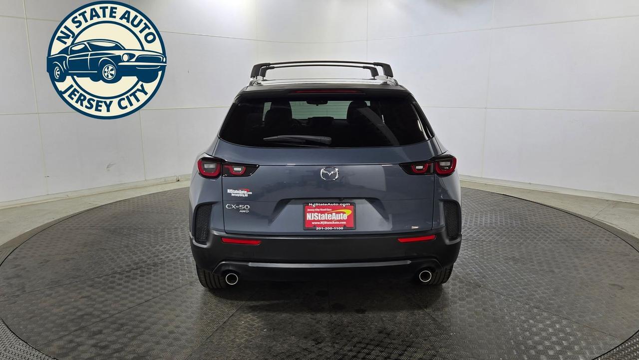 2023 MAZDA CX-50 2.5 S Preferred Plus Package Jersey City NJ