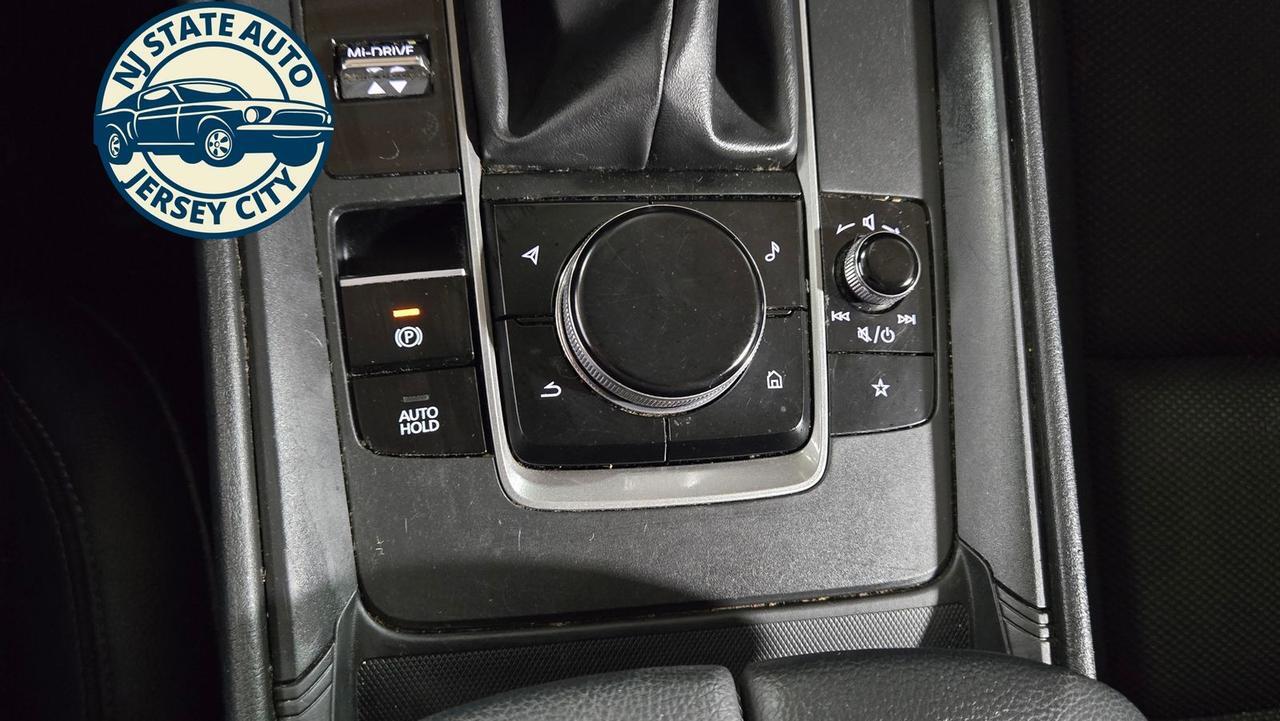 2023 MAZDA CX-50 2.5 S Preferred Plus Package Jersey City NJ