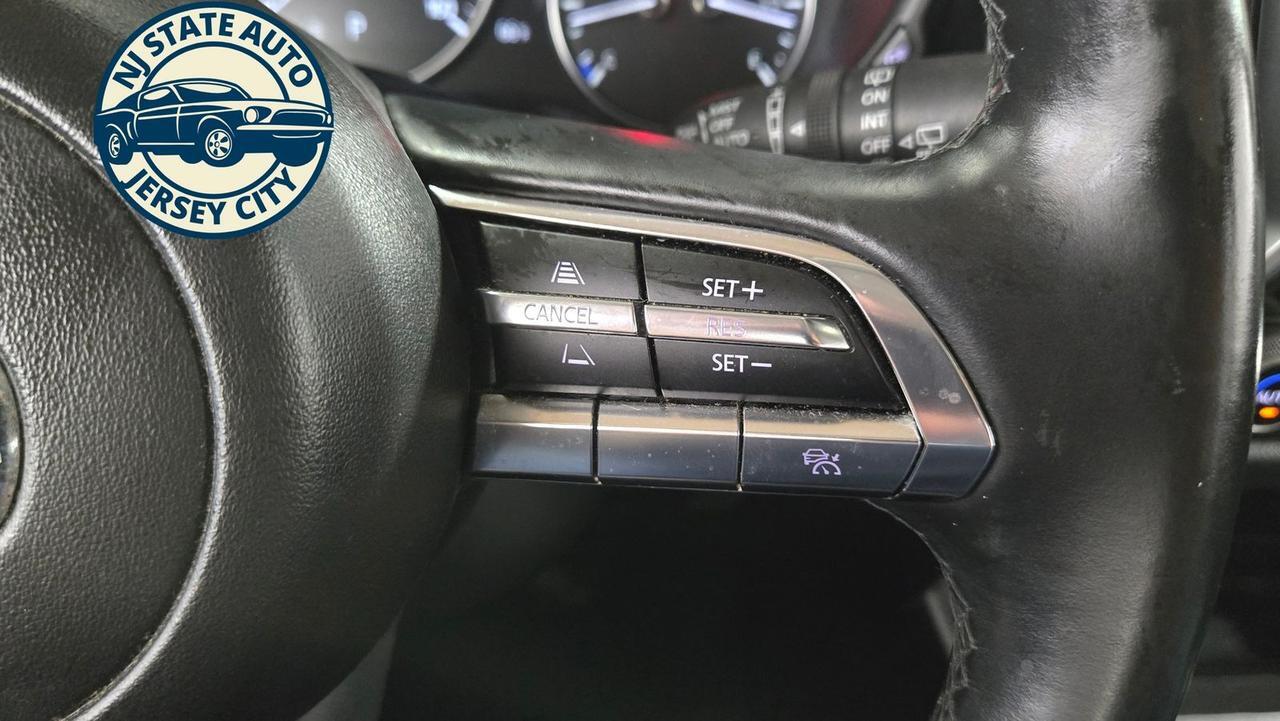 2023 MAZDA CX-50 2.5 S Preferred Plus Package Jersey City NJ