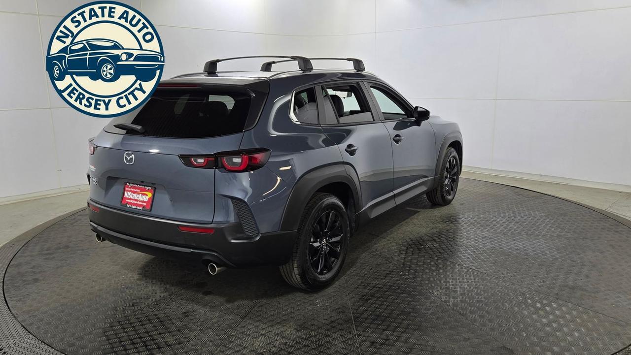 2023 MAZDA CX-50 2.5 S Preferred Plus Package Jersey City NJ
