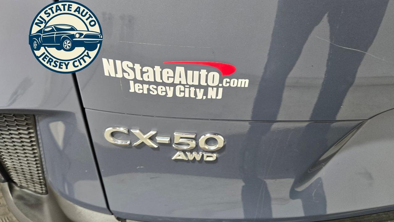 2023 MAZDA CX-50 2.5 S Preferred Plus Package Jersey City NJ