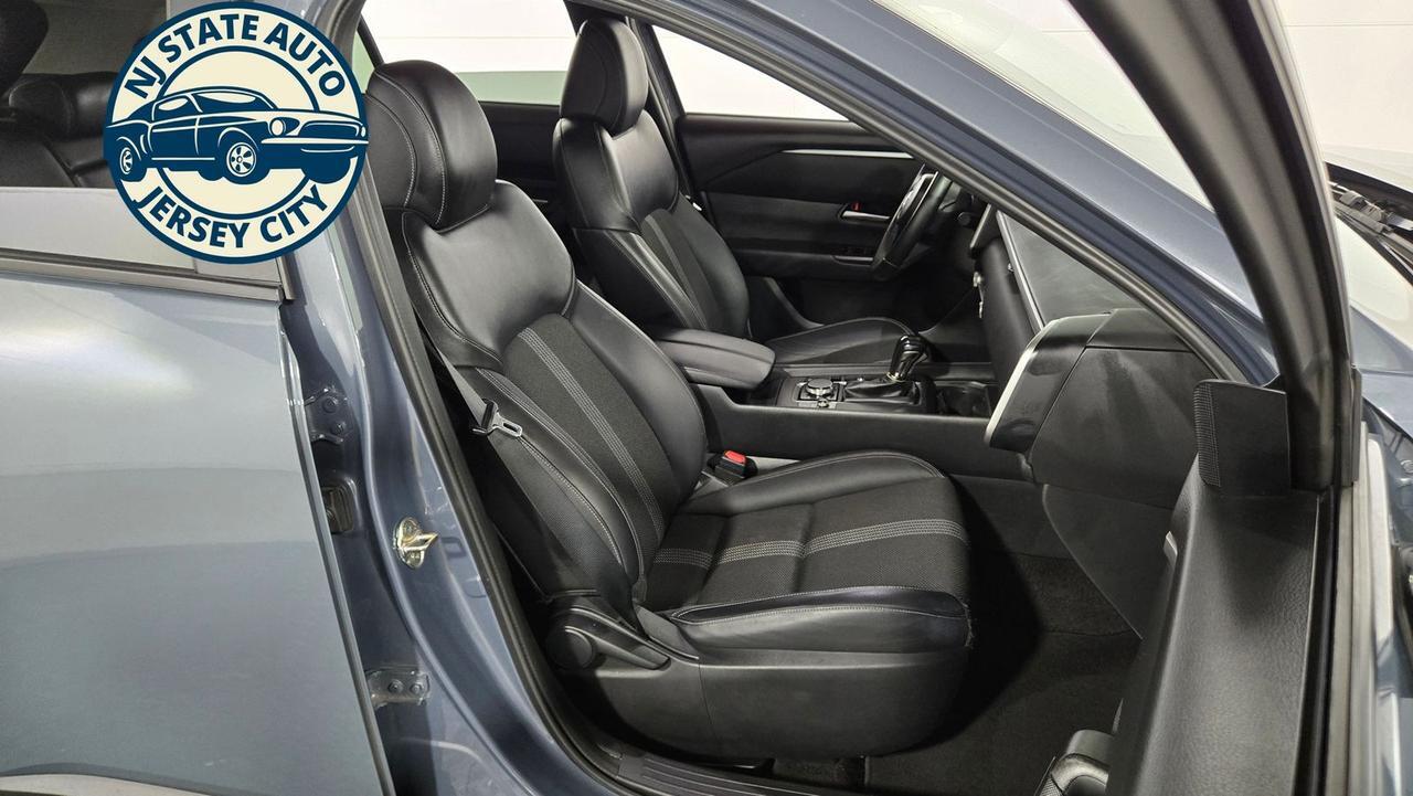 2023 MAZDA CX-50 2.5 S Preferred Plus Package Jersey City NJ