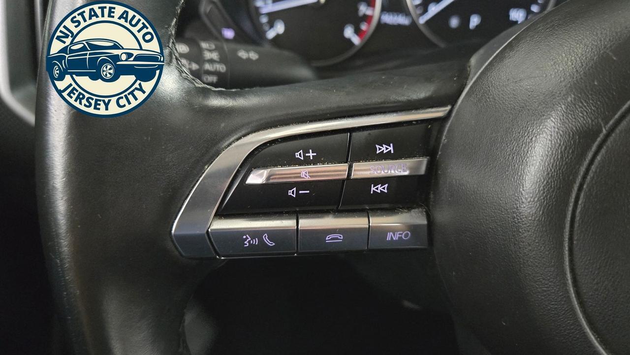 2023 MAZDA CX-50 2.5 S Preferred Plus Package Jersey City NJ