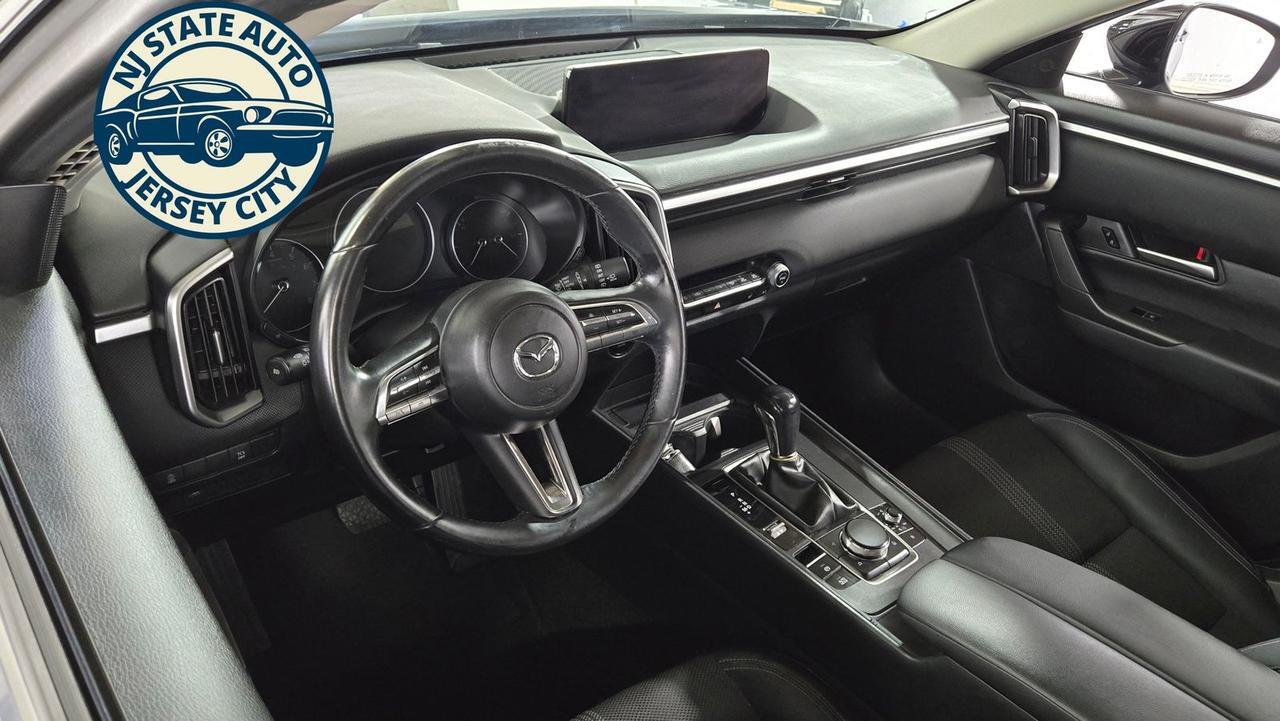 2023 MAZDA CX-50 2.5 S Preferred Plus Package Jersey City NJ